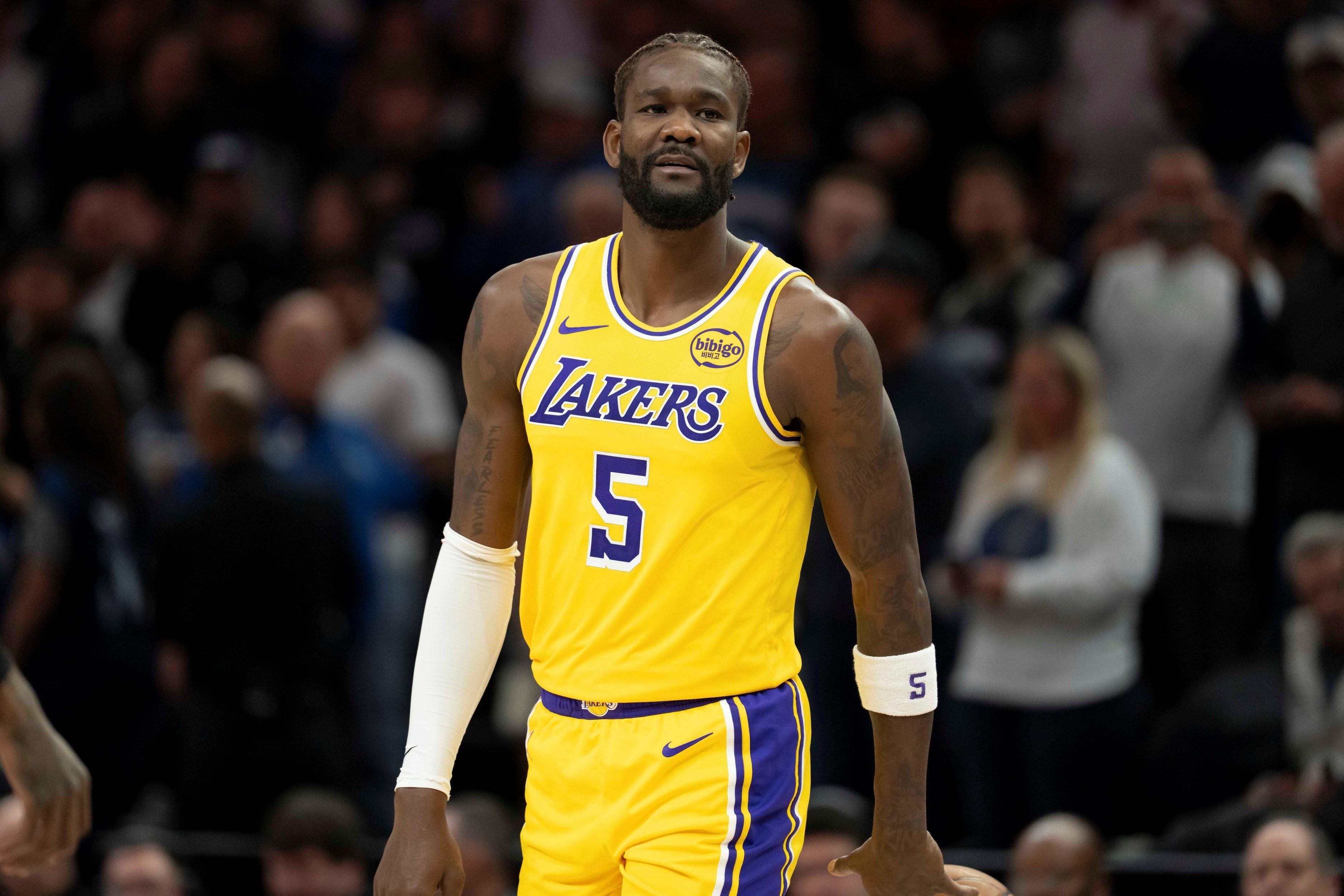 开云在线-湖人五连胜对手分别是：步行者尼克斯森林狼公牛掘金