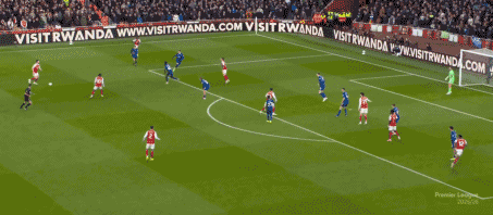 2-0！1.2亿天王低迷，16岁天才闪耀，阿森纳拒绝爆冷，曼城无退路