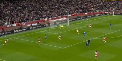 2-0！1.2亿天王低迷，16岁天才闪耀，阿森纳拒绝爆冷，曼城无退路