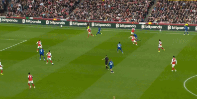 2-0！1.2亿天王低迷，16岁天才闪耀，阿森纳拒绝爆冷，曼城无退路