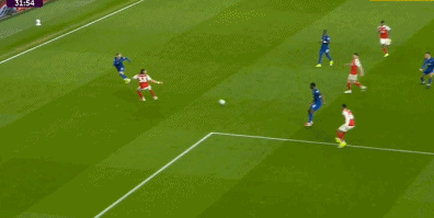 2-0！1.2亿天王低迷，16岁天才闪耀，阿森纳拒绝爆冷，曼城无退路