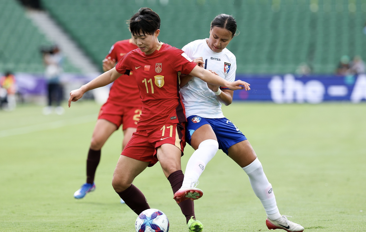 开云-王霜停赛！中国女足3月17日18点对阵东道主澳大利亚 胜者将进决赛