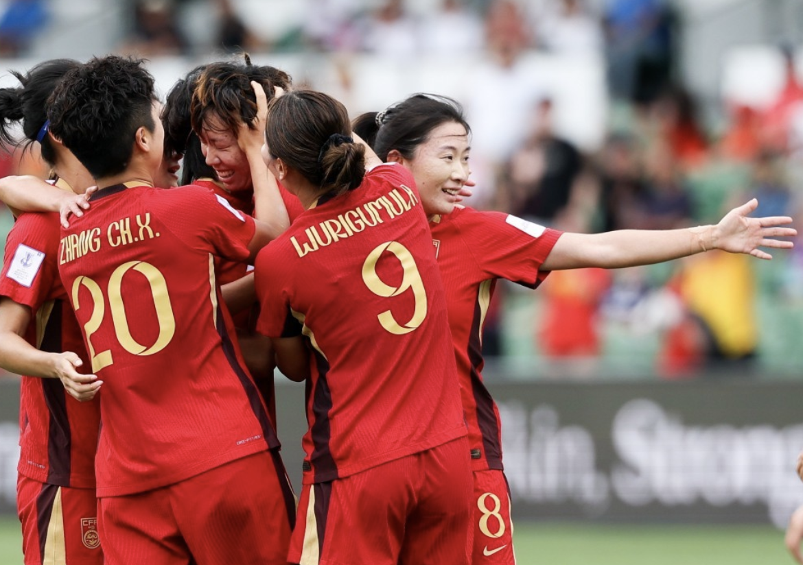 开云-王霜停赛！中国女足3月17日18点对阵东道主澳大利亚 胜者将进决赛