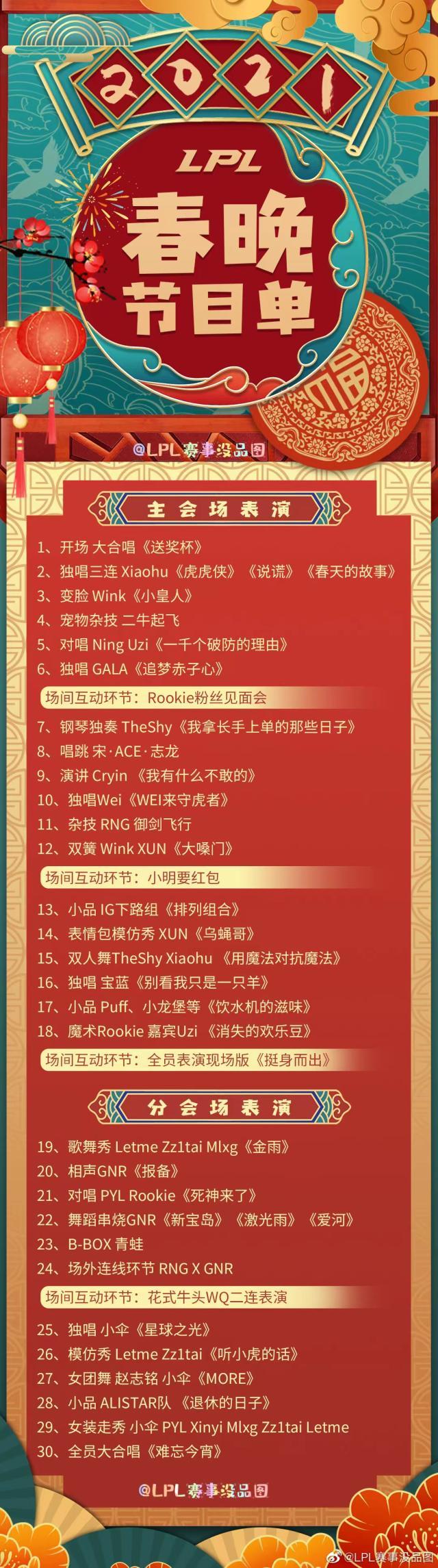 开云登录-不止于比赛，电竞春晚的演变思考