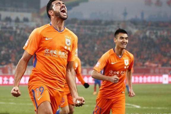 开云体育下载-中超4家俱乐部名未通过 泰山正努力亚泰恐难保