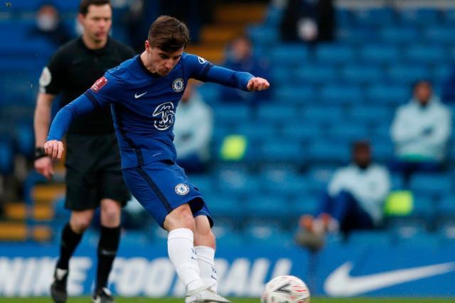 传中战术奏效切尔西晋级 拿弱旅开刀难扫阴霾？