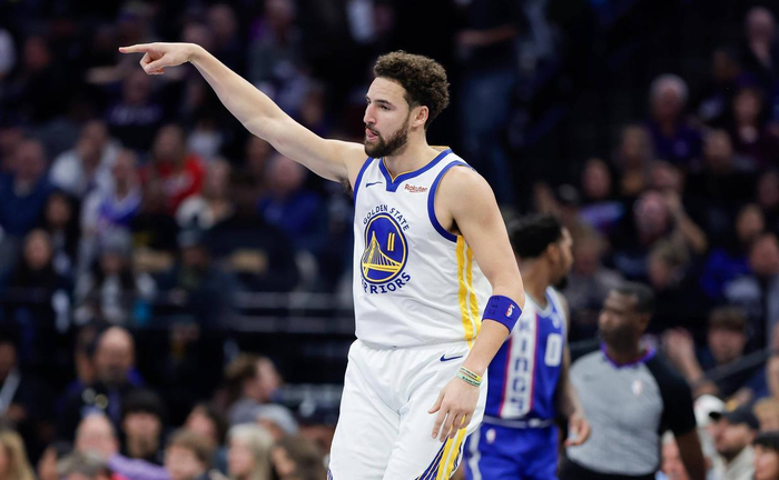 科尔公开力挺！怒怼83分质疑者：这是伟大成就，不该被贬低|克雷·汤普森|阿德巴约|斯波尔斯特拉|华盛顿奇才队|NBA吐槽大会_新浪体育_新浪新闻