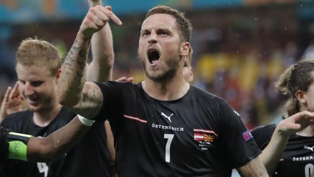 kaiyun-阿瑙托维奇接受“最低处罚” 奥地利足协不会上诉