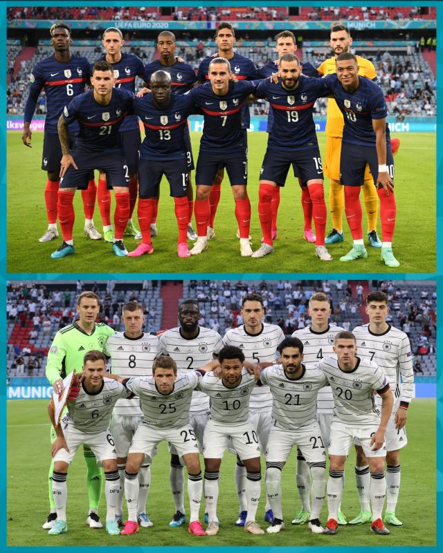 开云APP-秦游夏：技不如人，谁来为德国队进球？