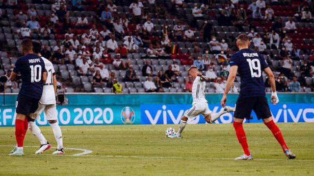 开云APP-秦游夏：技不如人，谁来为德国队进球？