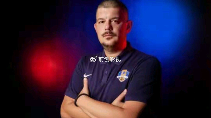 kaiyun-别光喊青训！这外教真敢让17岁小孩踢中超，结果呢？|米兰-里斯蒂奇|青岛海牛|梅州客家|魏祥鑫|教练_新浪体育_新浪新闻