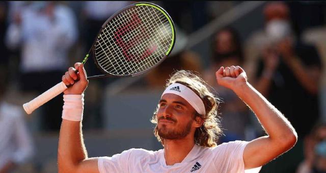 kaiyun-双圈全满贯or大满贯首冠？ 德约不愿再做“铺路工”