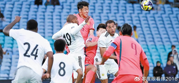 开云登录-理性客观！前著名国脚：国足2034年也难进世界杯，日本队并不强大|徐亮|英格兰足球队|美加墨世界杯|日本足球队|中国男足_新浪体育_新浪新闻