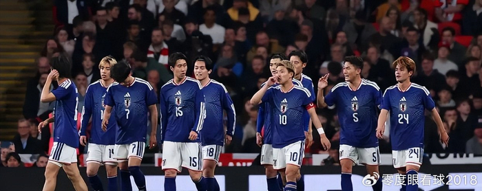 开云登录-理性客观！前著名国脚：国足2034年也难进世界杯，日本队并不强大|徐亮|英格兰足球队|美加墨世界杯|日本足球队|中国男足_新浪体育_新浪新闻