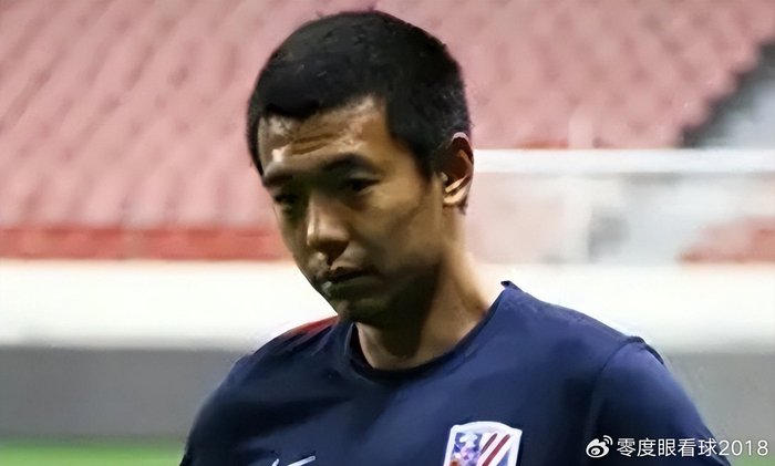 开云登录-理性客观！前著名国脚：国足2034年也难进世界杯，日本队并不强大|徐亮|英格兰足球队|美加墨世界杯|日本足球队|中国男足_新浪体育_新浪新闻