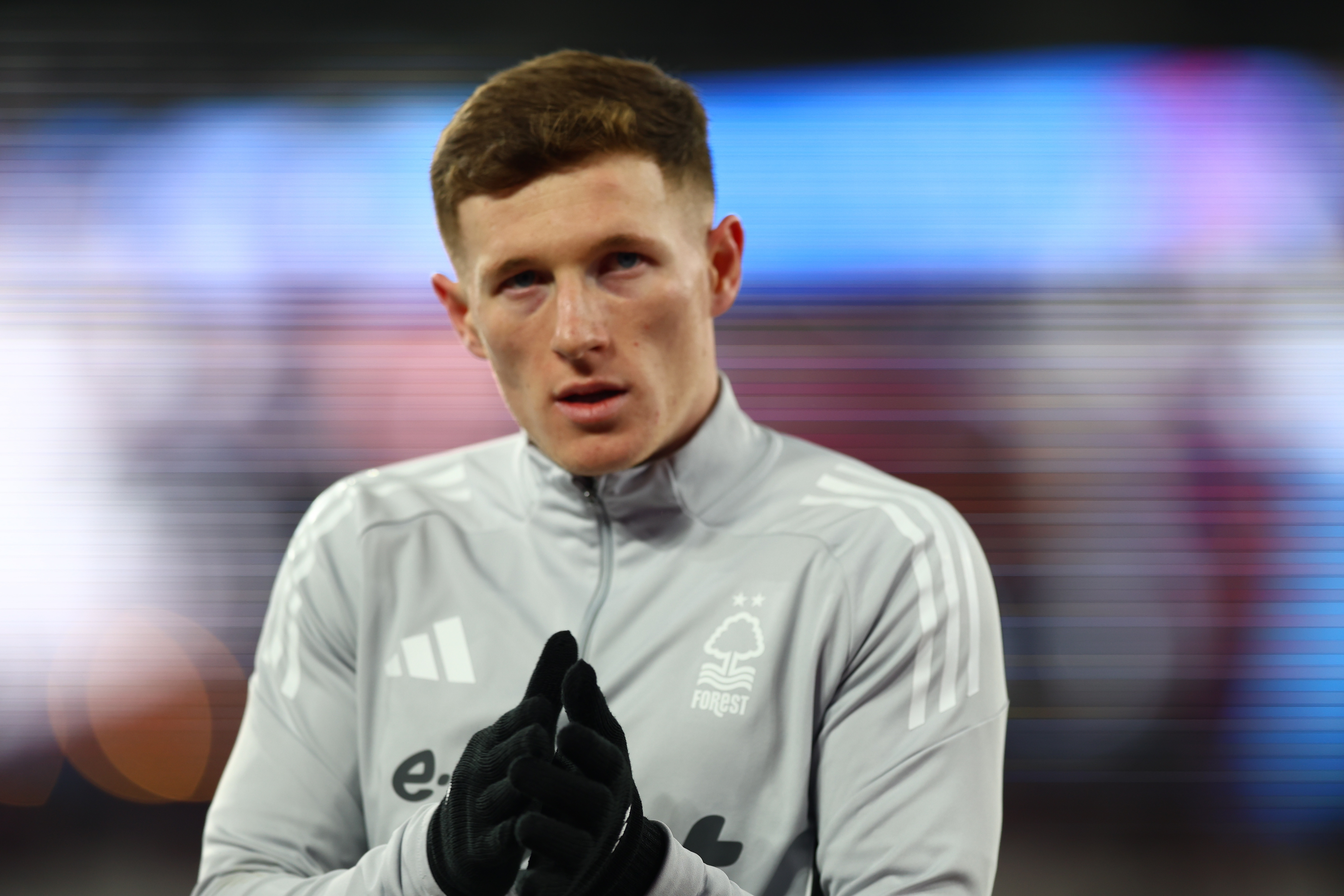 开云APP-德天空：森林预计安德森若离队会去曼联或曼城，要价1亿-1.2亿镑