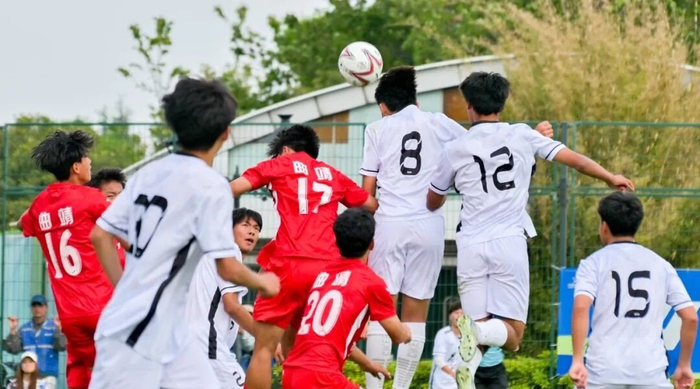 开云登录-79支队伍晋级 云南省第十七届运动会足球预赛结束|昆明队|决赛|马龙|昆明|青少年足球_新浪体育_新浪新闻