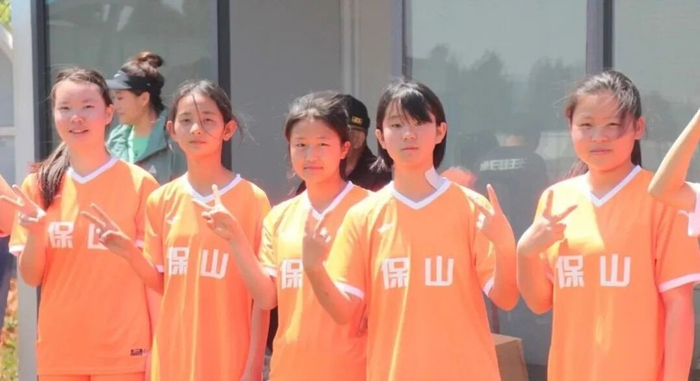 开云登录-79支队伍晋级 云南省第十七届运动会足球预赛结束|昆明队|决赛|马龙|昆明|青少年足球_新浪体育_新浪新闻