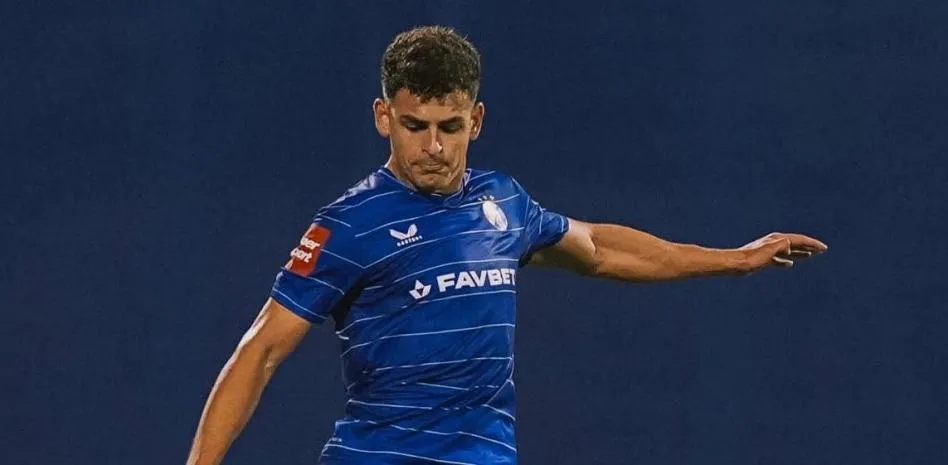 开云注册入口-共和报：拉齐奥密切关注中卫多明格斯，巴萨拥有其二转分成