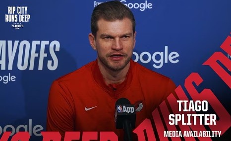 开云-【完整版】斯普利特：下半场心态崩盘 文班亚马的护筐不可思议